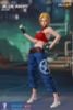 Mary Ryan Blue Mary 1/6 - The King of Fighters | Very Cool Figure