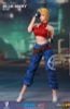 Mary Ryan Blue Mary 1/6 - The King of Fighters | Very Cool Figure