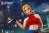 Mary Ryan Blue Mary 1/6 - The King of Fighters | Very Cool Figure