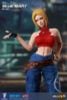 Mary Ryan Blue Mary 1/6 - The King of Fighters | Very Cool Figure