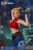 Mary Ryan Blue Mary 1/6 - The King of Fighters | Very Cool Figure