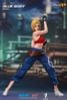 Mary Ryan Blue Mary 1/6 - The King of Fighters | Very Cool Figure