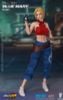 Mary Ryan Blue Mary 1/6 - The King of Fighters | Very Cool Figure