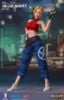 Mary Ryan Blue Mary 1/6 - The King of Fighters | Very Cool Figure