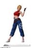 Mary Ryan Blue Mary 1/6 - The King of Fighters | Very Cool Figure