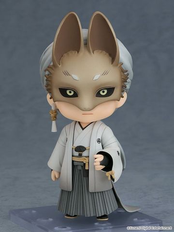 Nendoroid 3133 Fox Mask - SILENT HILL f | Good Smile Company Figure