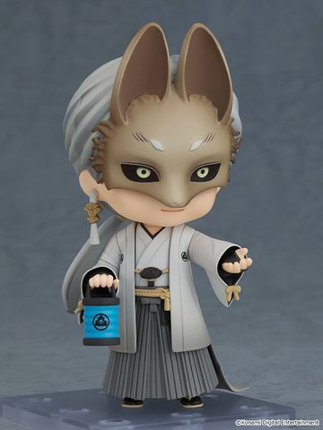Nendoroid 3133 Fox Mask - SILENT HILL f | Good Smile Company Figure
