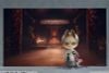 Nendoroid 3133 Fox Mask - SILENT HILL f | Good Smile Company Figure