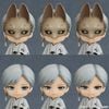 Nendoroid 3133 Fox Mask - SILENT HILL f | Good Smile Company Figure