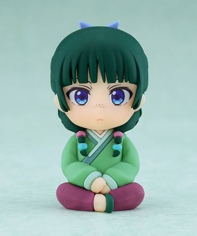 Nendoroid Plus Maomao - The Apothecary Diaries | Good Smile Company Goods