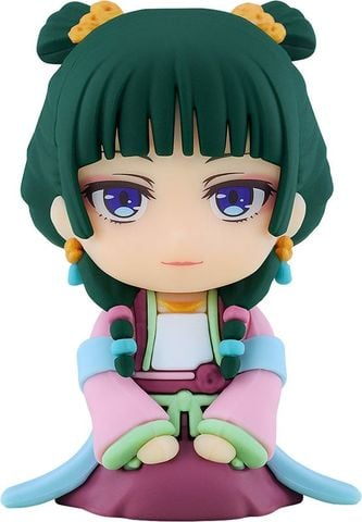 Nendoroid Plus Maomao Garden Party Ver. - The Apothecary Diaries | Good Smile Company Goods