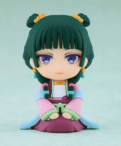 Nendoroid Plus Maomao Garden Party Ver. - The Apothecary Diaries | Good Smile Company Goods