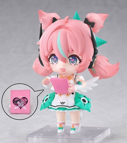 Nendoroid 3144 Aria - Zenless Zone Zero | Good Smile Arts Shanghai Figure