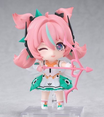 Nendoroid 3144 Aria - Zenless Zone Zero | Good Smile Arts Shanghai Figure