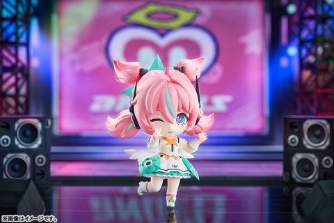 Nendoroid 3144 Aria - Zenless Zone Zero | Good Smile Arts Shanghai Figure