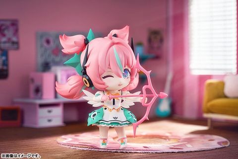 Nendoroid 3144 Aria - Zenless Zone Zero | Good Smile Arts Shanghai Figure