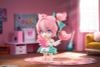 Nendoroid 3144 Aria - Zenless Zone Zero | Good Smile Arts Shanghai Figure