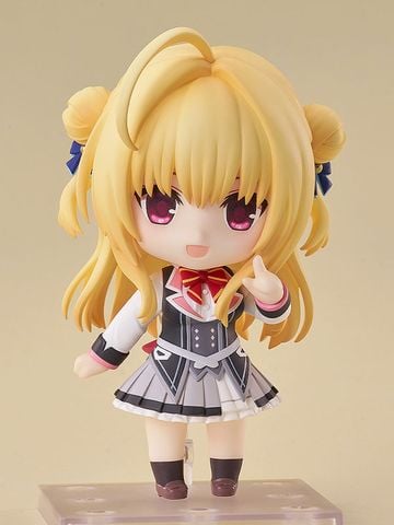 Nendoroid 3005 Izumi Hiyori - Hamidashi Creative | Good Smile Arts Shanghai Figure
