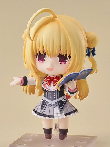 Nendoroid 3005 Izumi Hiyori - Hamidashi Creative | Good Smile Arts Shanghai Figure