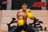 Retsu Kaioh 1/12 - BAKI DOU | Storm Collectibles Figure