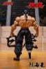 Retsu Kaioh 1/12 - BAKI DOU | Storm Collectibles Figure