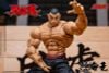 Retsu Kaioh 1/12 - BAKI DOU | Storm Collectibles Figure