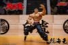 Retsu Kaioh 1/12 - BAKI DOU | Storm Collectibles Figure