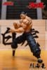 Retsu Kaioh 1/12 - BAKI DOU | Storm Collectibles Figure