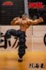 Retsu Kaioh 1/12 - BAKI DOU | Storm Collectibles Figure