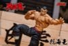 Retsu Kaioh 1/12 - BAKI DOU | Storm Collectibles Figure