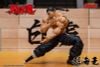 Retsu Kaioh 1/12 - BAKI DOU | Storm Collectibles Figure