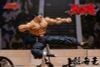 Retsu Kaioh 1/12 - BAKI DOU | Storm Collectibles Figure