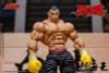 Retsu Kaioh 1/12 - BAKI DOU | Storm Collectibles Figure