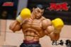 Retsu Kaioh 1/12 - BAKI DOU | Storm Collectibles Figure