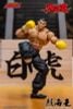 Retsu Kaioh 1/12 - BAKI DOU | Storm Collectibles Figure