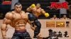 Retsu Kaioh 1/12 - BAKI DOU | Storm Collectibles Figure