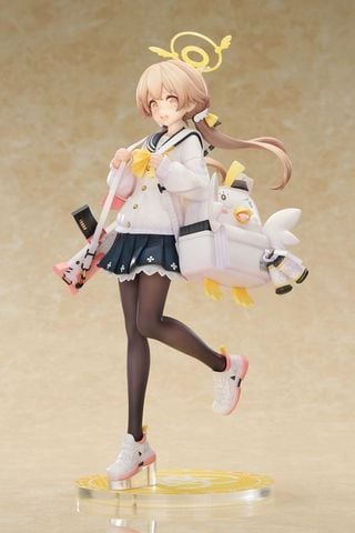 Ajitani Hifumi & Peroro 1/7 - Blue Archive | APEX Figure