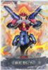 AMK PRO Reiga, the King Garuda - Legend of Heavenly Sphere Shurato | Doyusha Figure
