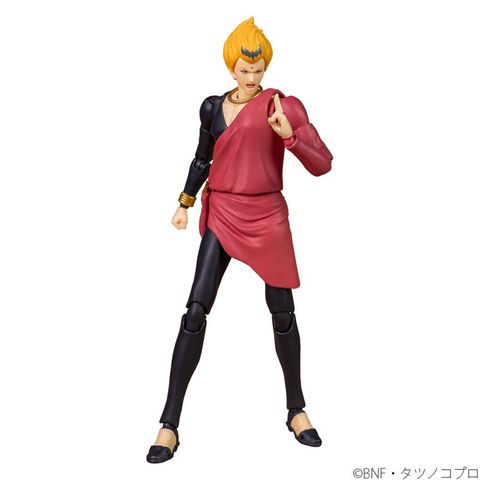 AMK PRO Reiga, the King Garuda - Legend of Heavenly Sphere Shurato | Doyusha Figure