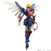 AMK PRO Reiga, the King Garuda - Legend of Heavenly Sphere Shurato | Doyusha Figure