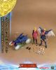 AMK PRO Reiga, the King Garuda - Legend of Heavenly Sphere Shurato | Doyusha Figure