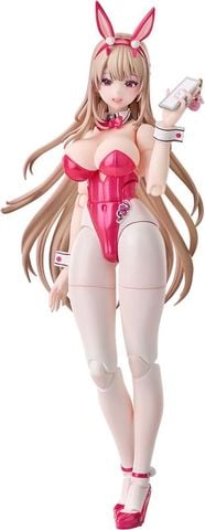 Hyper Body Viper Toxic Rabbit Ver. - GODDESS OF VICTORY NIKKE | Good Smile Arts Shanghai Figure