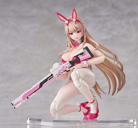 Hyper Body Viper Toxic Rabbit Ver. - GODDESS OF VICTORY NIKKE | Good Smile Arts Shanghai Figure