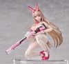 Hyper Body Viper Toxic Rabbit Ver. - GODDESS OF VICTORY NIKKE | Good Smile Arts Shanghai Figure