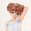 Suzumi A Good Day to Go Out Mold Color Ivory 1/6.5 - Yasumi chan Series | Kurushima Seisakujo Figure