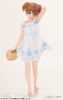 Suzumi A Good Day to Go Out 1/6.5 - Yasumi chan Series | Kurushima Seisakujo Figure