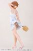 Suzumi A Good Day to Go Out 1/6.5 - Yasumi chan Series | Kurushima Seisakujo Figure