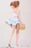 Suzumi A Good Day to Go Out 1/6.5 - Yasumi chan Series | Kurushima Seisakujo Figure