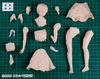 Suzumi A Good Day to Go Out 1/6.5 - Yasumi chan Series | Kurushima Seisakujo Figure