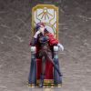 Ren Yamashiro 1/6 - Chained Soldier Mato Seihei no Slave | Union Creative Figure